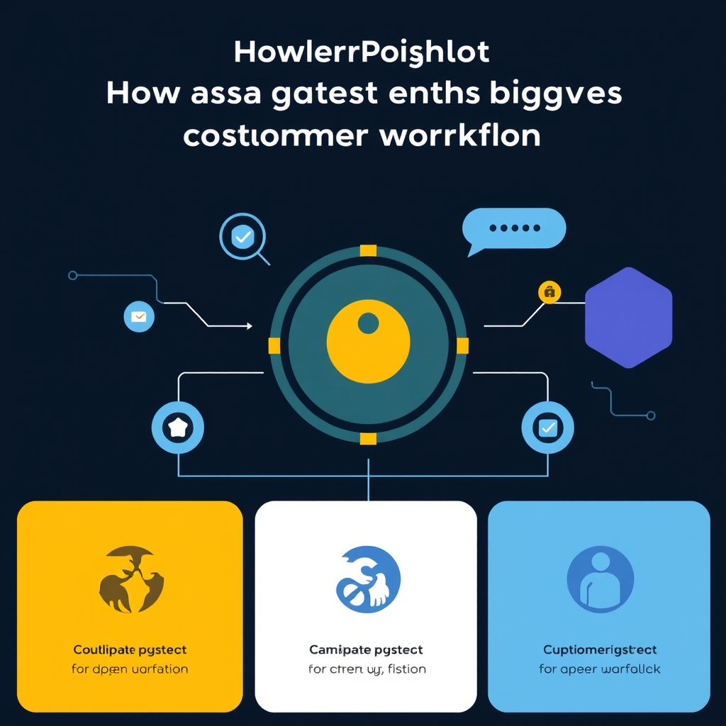 How OrderPilot solves the biggest frustration in customer workflow